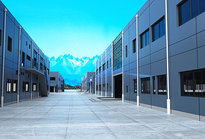 Jinan Runfeng numerical control equipment Co., LTD